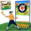 Axe Throw Game Set