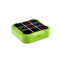 Tic-Tac-Toe Games