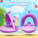 Inflatable Pool Float