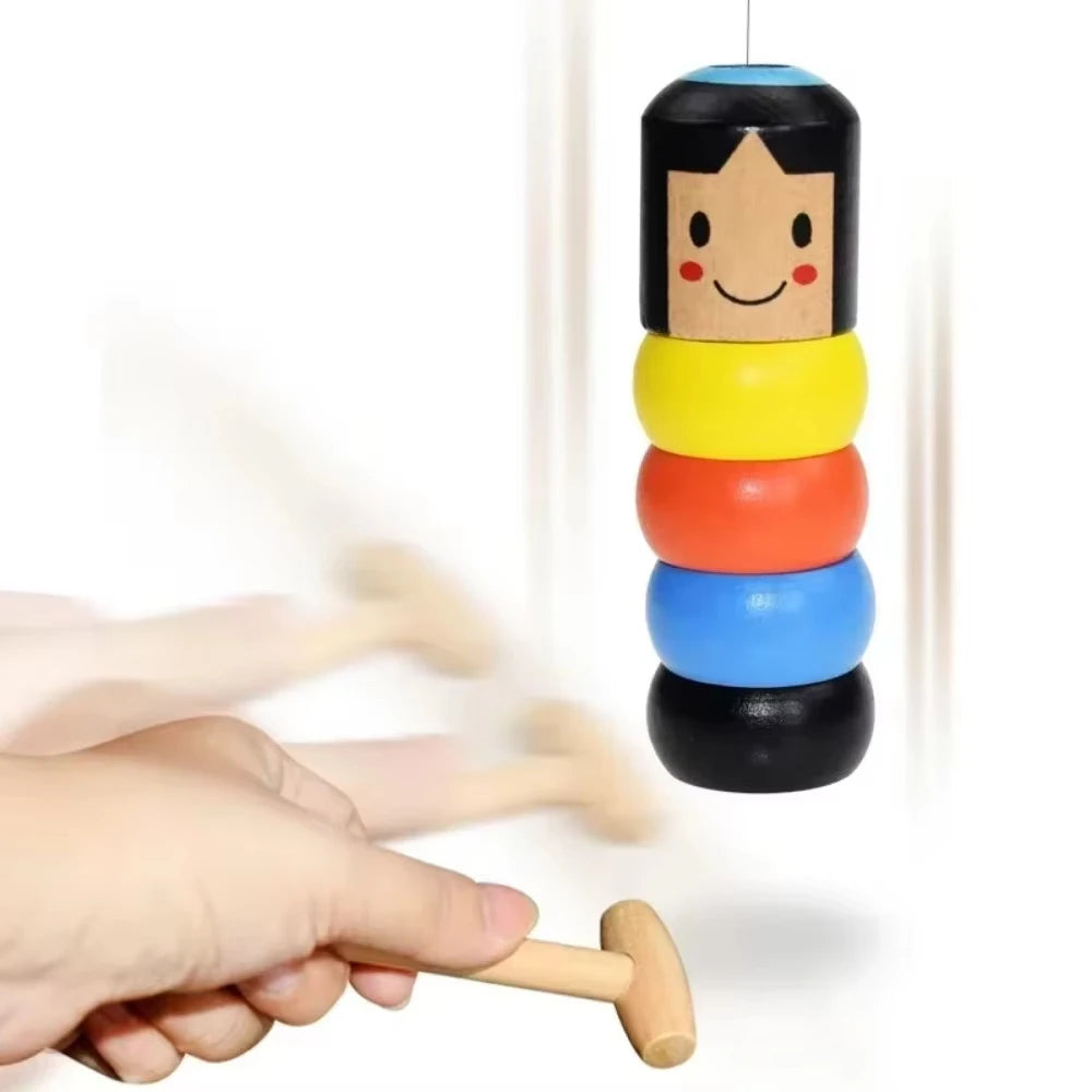 Immortal Magic Toy