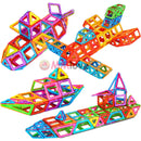 Magnetic Blocks