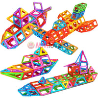 Magnetic Blocks