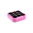 Tic-Tac-Toe Games