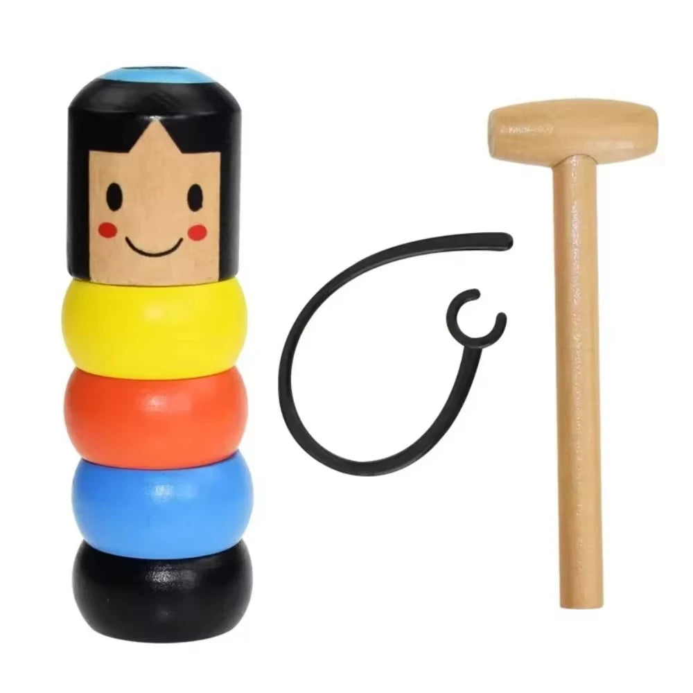 Immortal Magic Toy