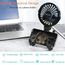 Mini Portable Fan