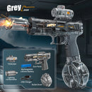 Electric Water Blaster