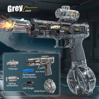 Electric Water Blaster