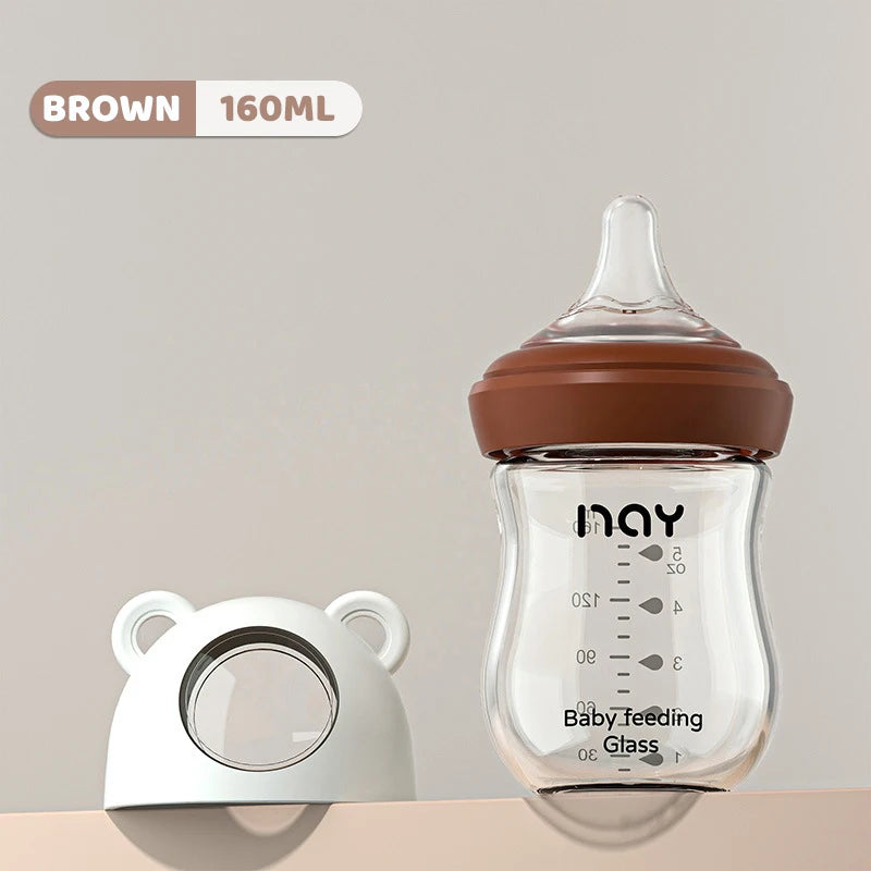 Brown 160ml