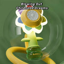 Magical Bubble Flower