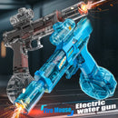 Electric Water Blaster