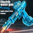 Electric Water Blaster