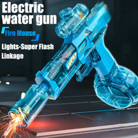 Electric Water Blaster