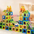Magnetic Blocks