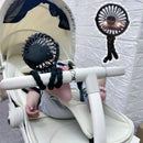 Mini Portable Fan